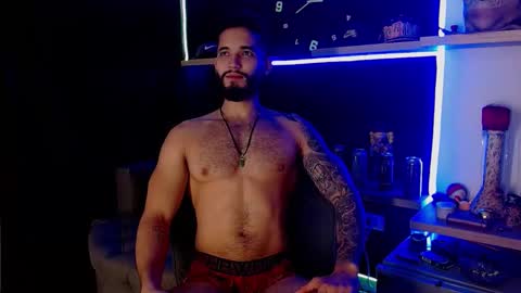 morgan online show from 03/04/25, 08:38