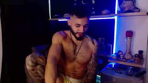 morgan online show from 03/06/25, 04:41