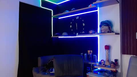 morgan online show from 03/07/25, 05:29