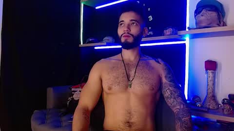 morgan online show from 03/07/25, 11:27