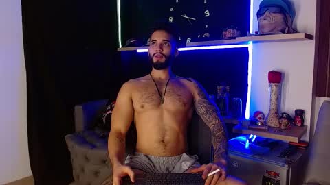 morgan online show from 03/11/25, 03:16