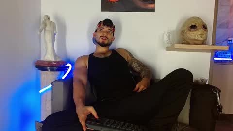 morgan online show from 09/12/25, 12:55