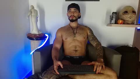 morgan online show from 10/02/25, 03:57