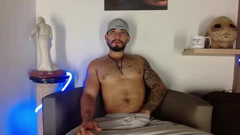 morgan online show from 10/03/25, 03:47