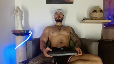 morgan online show from 10/11/25, 05:00