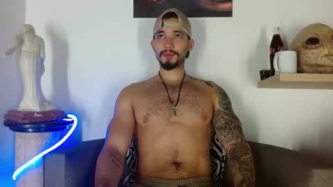 morgan online show from 11/16/25, 10:04