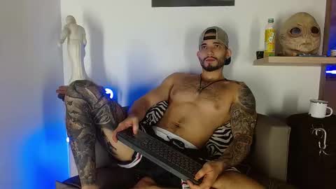 morgan online show from 11/26/25, 06:14