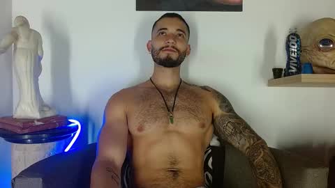 morgan online show from 11/30/25, 11:53