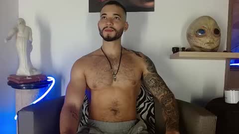 morgan online show from 12/03/25, 04:16