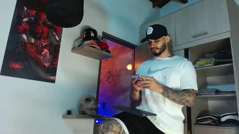 morgan online show from 12/21/25, 06:04