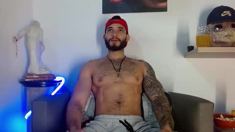 morgan online show from 02/11/26, 11:48