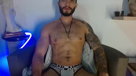 morgan online show from 02/14/26, 05:26