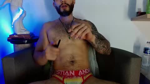 morgan online show from 03/12/26, 06:41