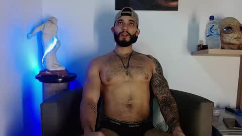 morgan online show from 03/13/26, 12:50