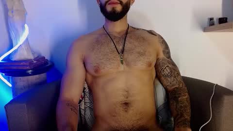 morgan online show from 03/25/26, 06:25