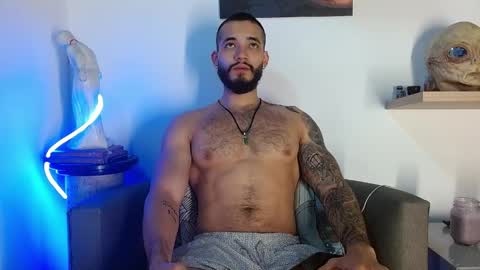 morgan online show from 03/29/26, 05:35