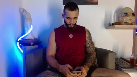 morgan online show from 03/30/26, 06:09