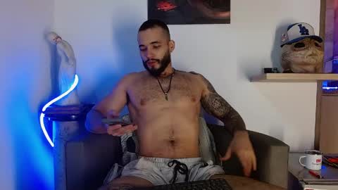 morgan online show from 04/14/26, 01:39