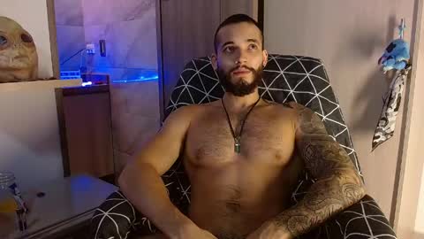 morgan online show from 04/22/26, 06:49