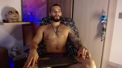 morgan online show from 04/23/26, 05:59