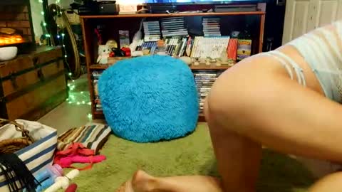 MorgannaVamp online show from 04/19/26, 09:50