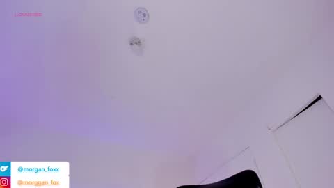 Morggan Castle online show from 02/19/25, 02:12