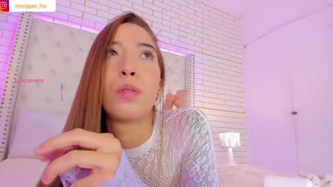 Morggan Castle online show from 09/16/25, 04:46