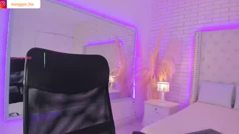 Morggan Castle online show from 09/18/25, 02:57