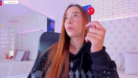 Morggan Castle online show from 04/11/26, 03:33