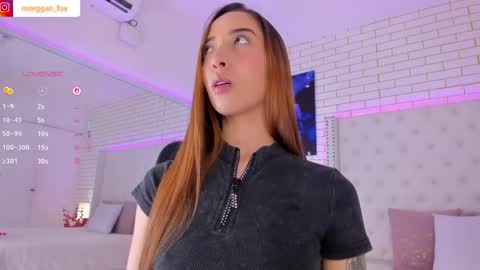 Morggan Castle online show from 04/21/26, 12:34