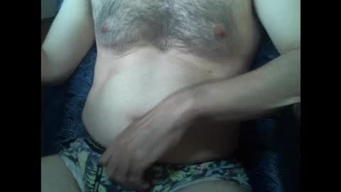 Morgoth 77 online show from 01/10/26, 09:22