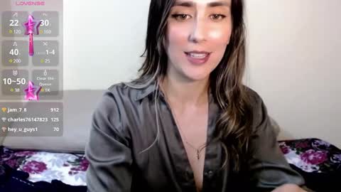 Moriah online show from 02/18/25, 10:36