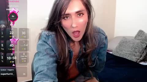 Moriah online show from 02/21/25, 07:32