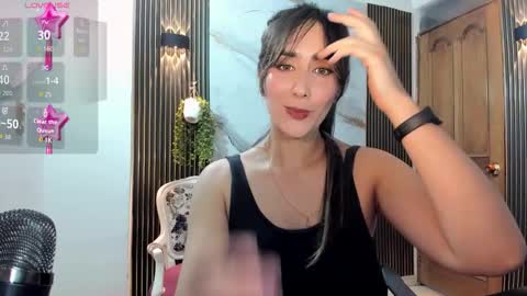 Moriah online show from 11/12/25, 08:52