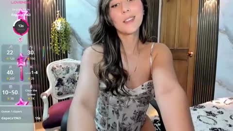 Moriah online show from 12/19/25, 07:21