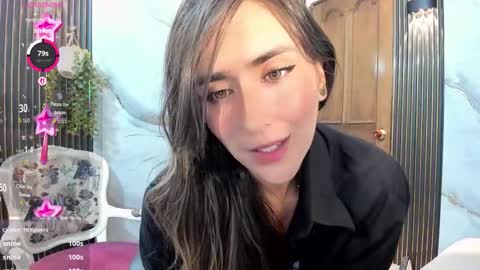 Moriah online show from 03/26/26, 07:19