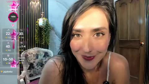 Moriah online show from 04/17/26, 07:28