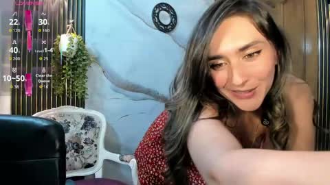 Moriah online show from 04/23/26, 07:27