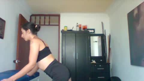 moritha2397 online show from 01/14/26, 02:33