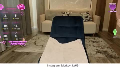 Snapshot of morkov_ka chatting on 11/27/25, 11:01 Anna online show from 11/27/25, 11:01