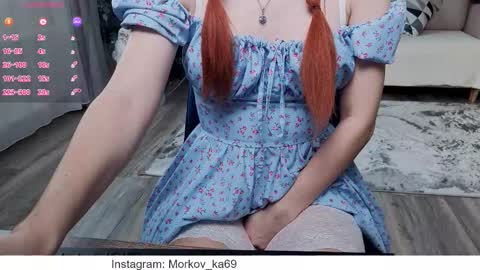 Snapshot of morkov_ka chatting on 12/16/25, 12:10 Anna online show from 12/16/25, 12:10