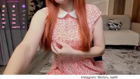 Snapshot of morkov_ka chatting on 12/17/25, 12:22 Anna online show from 12/17/25, 12:22