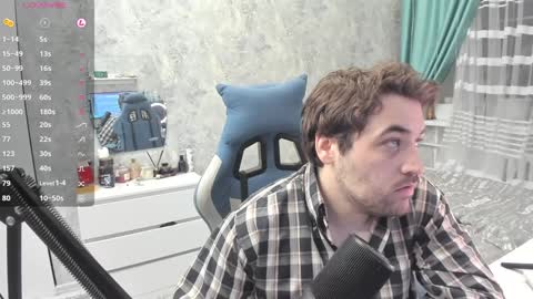 Morl online show from 02/07/25, 01:36