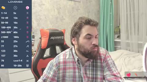 Morl online show from 10/25/25, 07:52