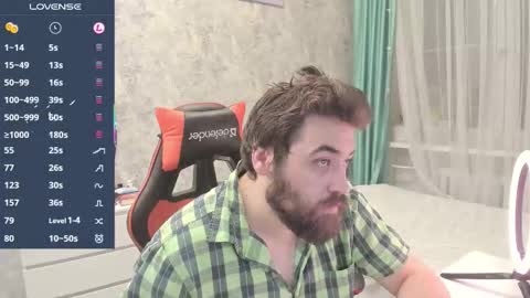 Morl online show from 10/26/25, 08:37