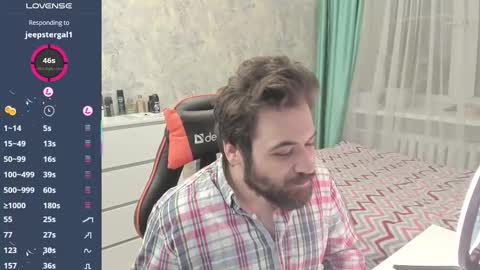 Morl online show from 02/14/26, 03:31