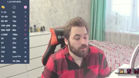 Morl online show from 02/17/26, 02:35