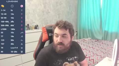 Morl online show from 03/05/26, 12:23