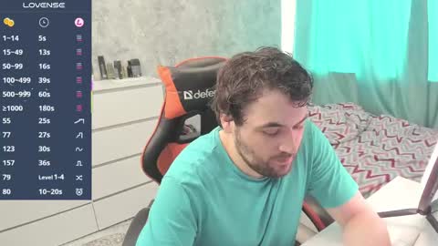 Morl online show from 04/19/26, 12:37