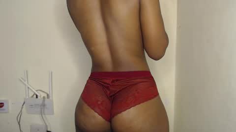 Snapshot of morning_bliss chatting on 01/05/25, 10:21 Mellisa online show from 01/05/25, 10:21